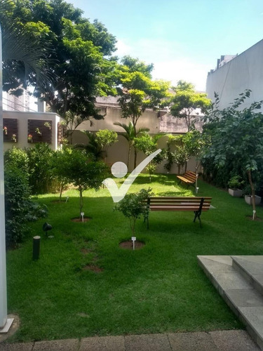 Imagem 23 de 23 de Apartamento À Venda Em Tatuapé - Ap003233