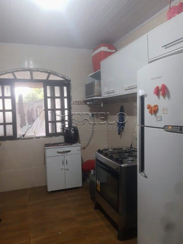 Imagem 10 de 15 de Venda - Chacara - 508m² - 3 Dorm. - Guararema - Mogi Das Cruzes - Sp - V-3726