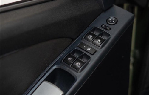 Fiat Idea 1.8 16v Adventure Flex Dualogic 5p