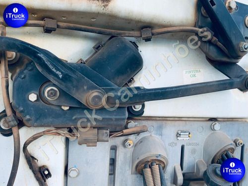 Vw 30280 Bitruck 2021/2022 Caçamba = Mb 3030 Vm330 30330