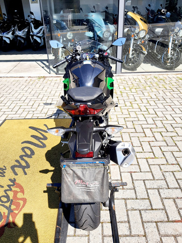 Kawasaki Ninja 400