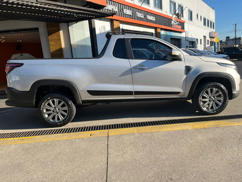 Fiat Strada 1.3 Freedom Cab. Cs Plus Flex 2p