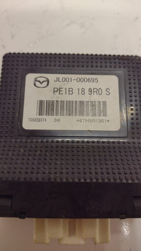 R990 Modulo Control Unit Ecu Mazda Cx9 2019 Pe1b 18 9r0 S (Usado)