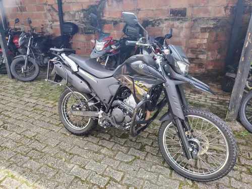 Motocicleta Único Dueño Buen Estado