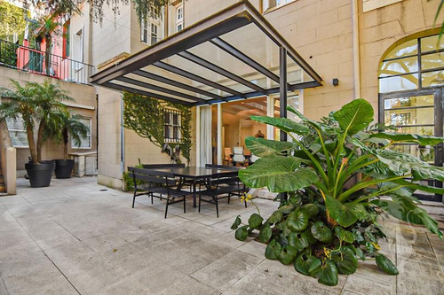 Imagen 5 de 30 de Residencia - 12 Amb - Jardín C/acceso Privado A Bac - Cocheras - Playroom - Belgrano R