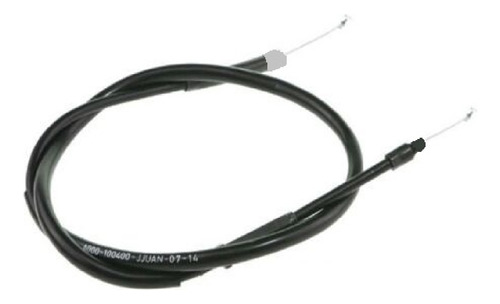 Mondial Fd 200 S Cable Cebador Alternativo 