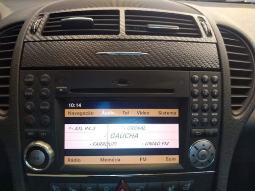 Mercedes-benz Classe Slk 55k V8