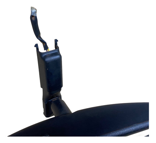 Retrovisor Interno Hilux Sw4 2013 2014 2015 Fotocromico (Usado)