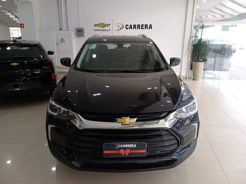 Chevrolet Tracker 1.2 TURBO FLEX LTZ AUTOMÁTICO