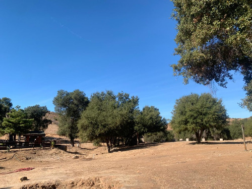 Terreno En Venta, Valle De Guadalupe, B.c.
