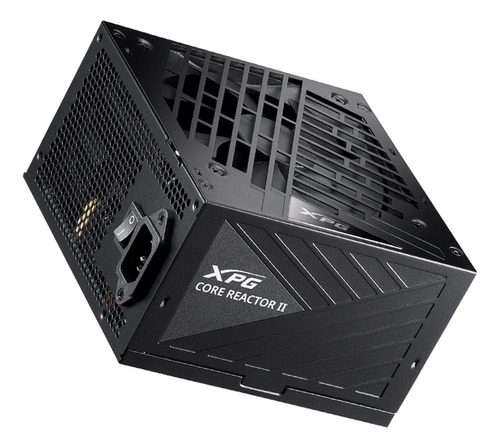 Fuente De Poder Xpg Core Reactor Ii 850w 80+ Gold Modular