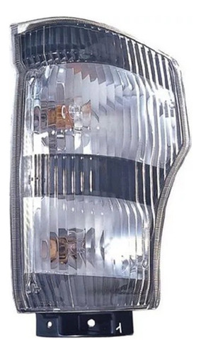 Cocuyo Lampara Luz De Cruce Izquierdo Derecho Npr Nhr Nkr