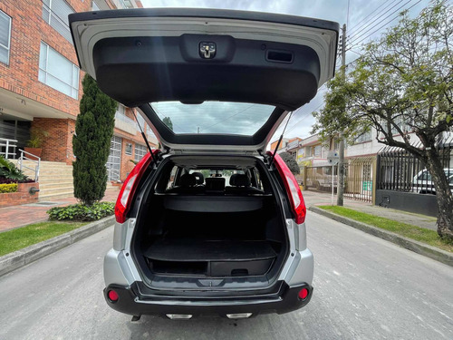 Nissan X-trail 2014 2.5 X Ltd