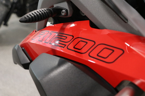 Imagen 15 de 24 de Bmw R1200 Gs Adv