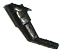 Comprar Sapito Lavaparabrisas Dodge 1500 Vw 1500 1971 - 1991