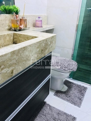 Imagem 15 de 15 de Casa De Condomínio - Jardim Santa Emília, São Paulo - Cf33650