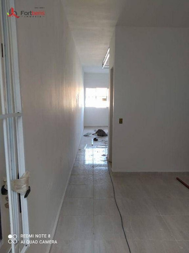 Imagem 10 de 19 de Sobrado Com 2 Dormitórios À Venda, 65 M² Por R$ 175.000,00 - Jardim Arpoador - Francisco Morato/sp - So0881