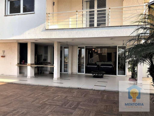 Imagem 29 de 29 de Casa Com 4 Dorms À Venda - R$ 1.989.000 - Nova Higienópolis - Jandira/sp - Ca0320