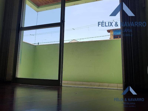 Imagem 5 de 16 de Apartamento Residencial À Venda, Parque Vitória, São Paulo - . - Ap0407
