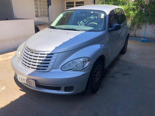 Chrysler PT Cruiser 2.4 Classic 5p