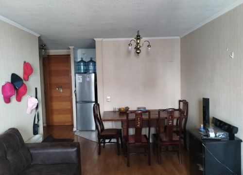 Dpto. 1 Dorm., Estac. Y Bodega En La Marina 1140 San Miguel