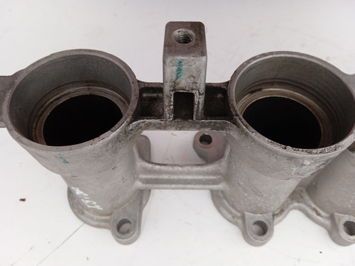 Colector Múltiple Admisión Seat Ibiza2009-2016 (Usado)