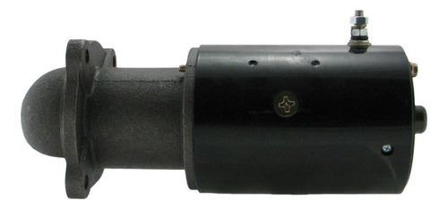 New Starter Mha7021 Mha6012 Mha6102 6513373 6632567 High Ccf