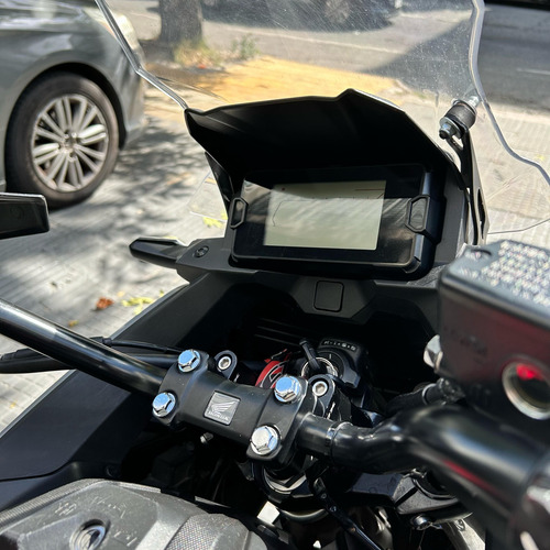 Honda Nc750 X Año 2021 - Hilton Motors Co.