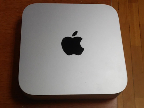 Mac Mini Model A1347 2010 Med...