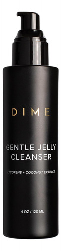 Dime Beauty Gentle Jelly Cleanser, Limpiador Facial Hidratan