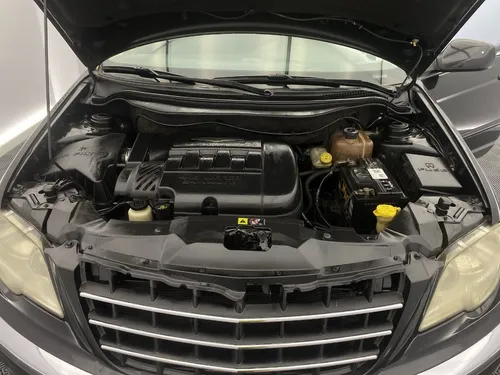 Chrysler Pacifica 4.0 Touring