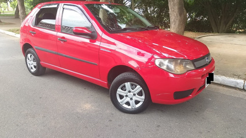 Fiat Palio 2007 Financiamento Com Score Baixo Score Baixo