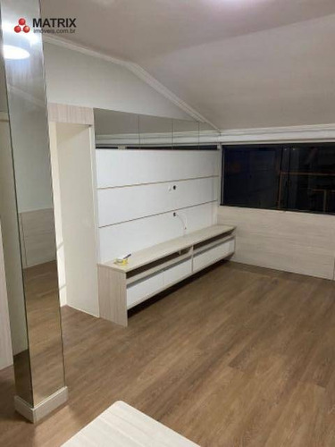 Maravilhoso Sobrado Com 3 Dormitórios À Venda, 360 M² Por R$ 800.000 - Sítio Cercado - Curitiba/pr - So2462