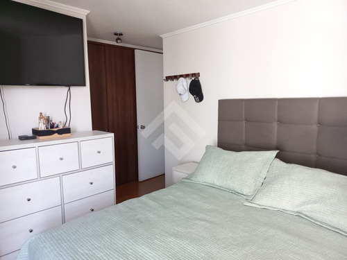 Departamento En Venta De 3 Dorm. En San Miguel