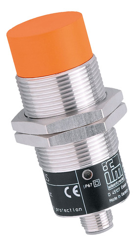 Sensor Inductvo M30 20-250v Ac/dc Qd Ifm Efector Ii0295