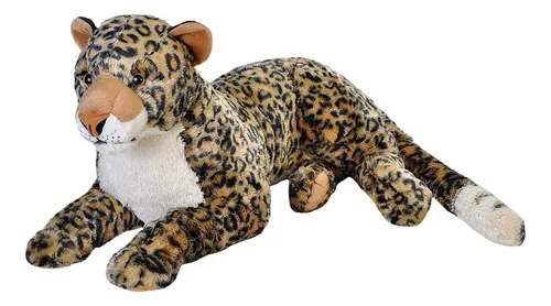 Wild republic snow leopard cheap