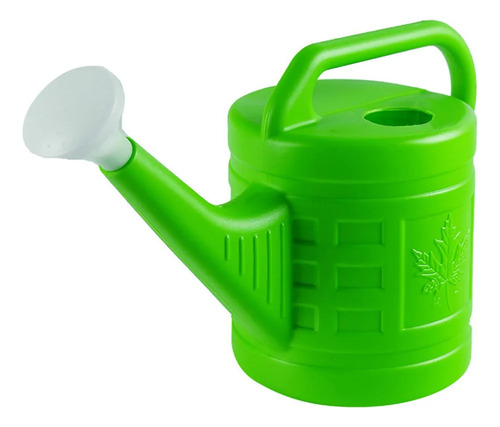 Maceta Profesional Para Jardineros, Regadera, 10 Litros