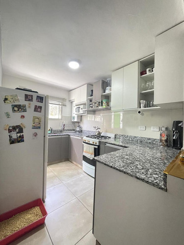 Imagen 1 de 15 de Oportunidad!! - 2 D - Barrio Universitario