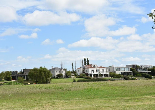 Imagen 7 de 9 de Terreno En Venta Ubicado En Virazón, Nordelta, Tigre