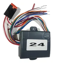 Comprar Modulo Interface Emulador Luces Trailer Linea Pesada 24v 
