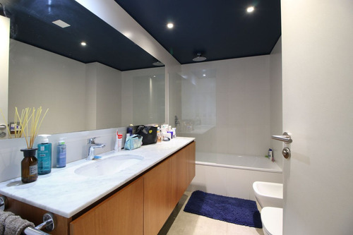 Venta Estudio En Palacio Paz Xxi Plaza San Martin
