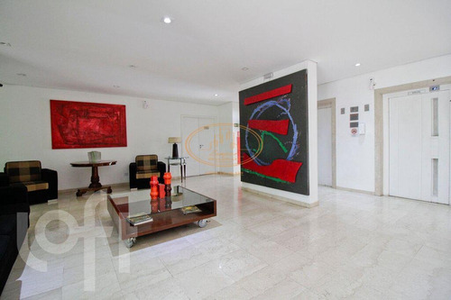 Apartamento Com 3 Dormitório(s) Localizado(a) No Bairro Vila Olímpia Em São Paulo / São Paulo - 8114:913984