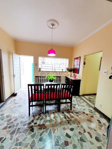 Imagem 13 de 30 de Casa À Venda Em Jardim Proença - Ca009441