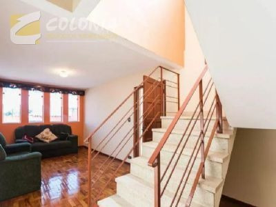 Imagem 4 de 30 de Casa - Ref: 13808