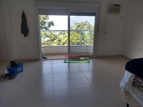 Imagem 9 de 21 de Sobrado Com 2 Dormitórios À Venda Por R$ 550.000 - Cigarras - São Sebastião/sp - So2471