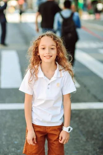 Roupa infantil best sale diferenciada