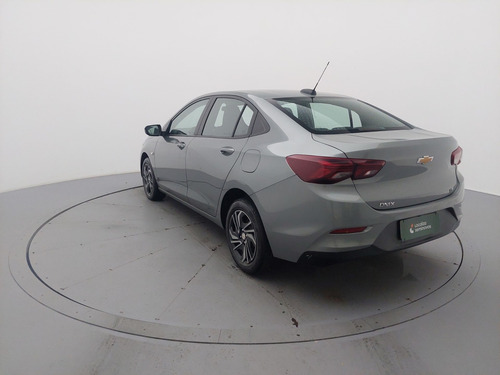 Chevrolet Onix 1.0 FLEX PLUS LT MANUAL