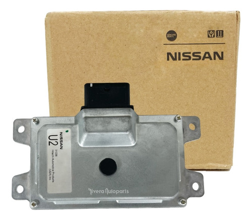 Modulo Transmisión Original Nissan Pathfinder 2013 2014