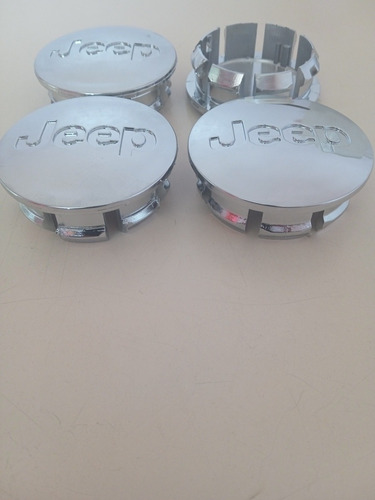 Tapa Centro De Rin Jeep Cherokee Kk 2008-15 Liberty Compass