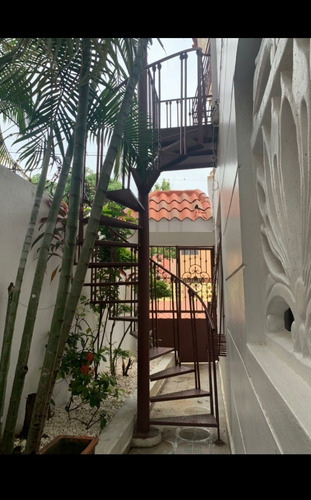 Imagen 5 de 8 de Casa De Lujo En Residencial San Souci